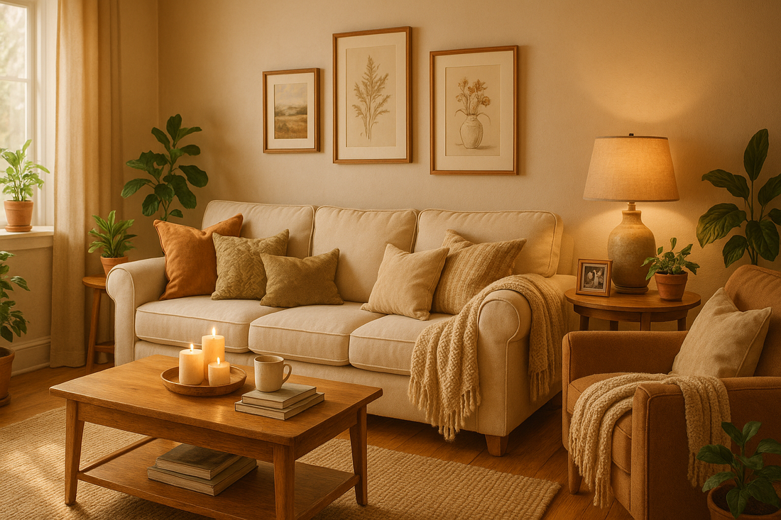 Transform Your Home with Elegant Décor: Expert Tips from Le Decor Cove