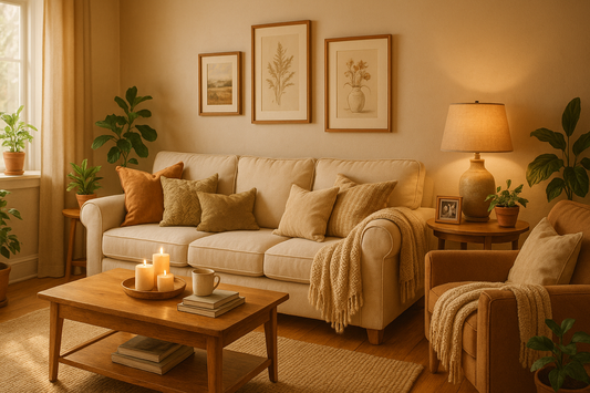 Transform Your Home with Elegant Décor: Expert Tips from Le Decor Cove