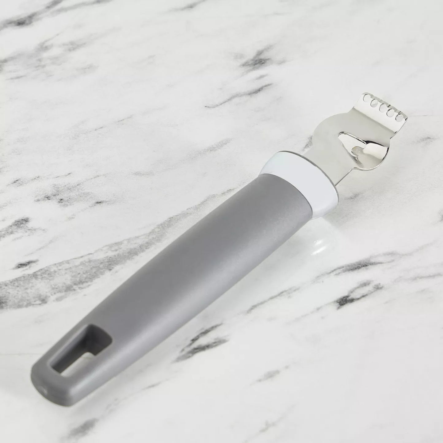 ZestyGrip Pro-Zester: The Ultimate Citrus Zester