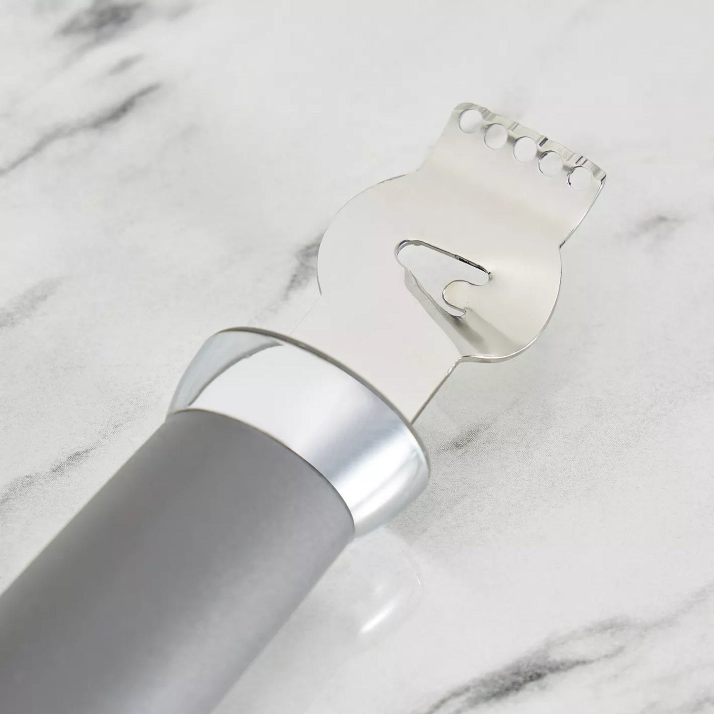 ZestyGrip Pro-Zester: The Ultimate Citrus Zester