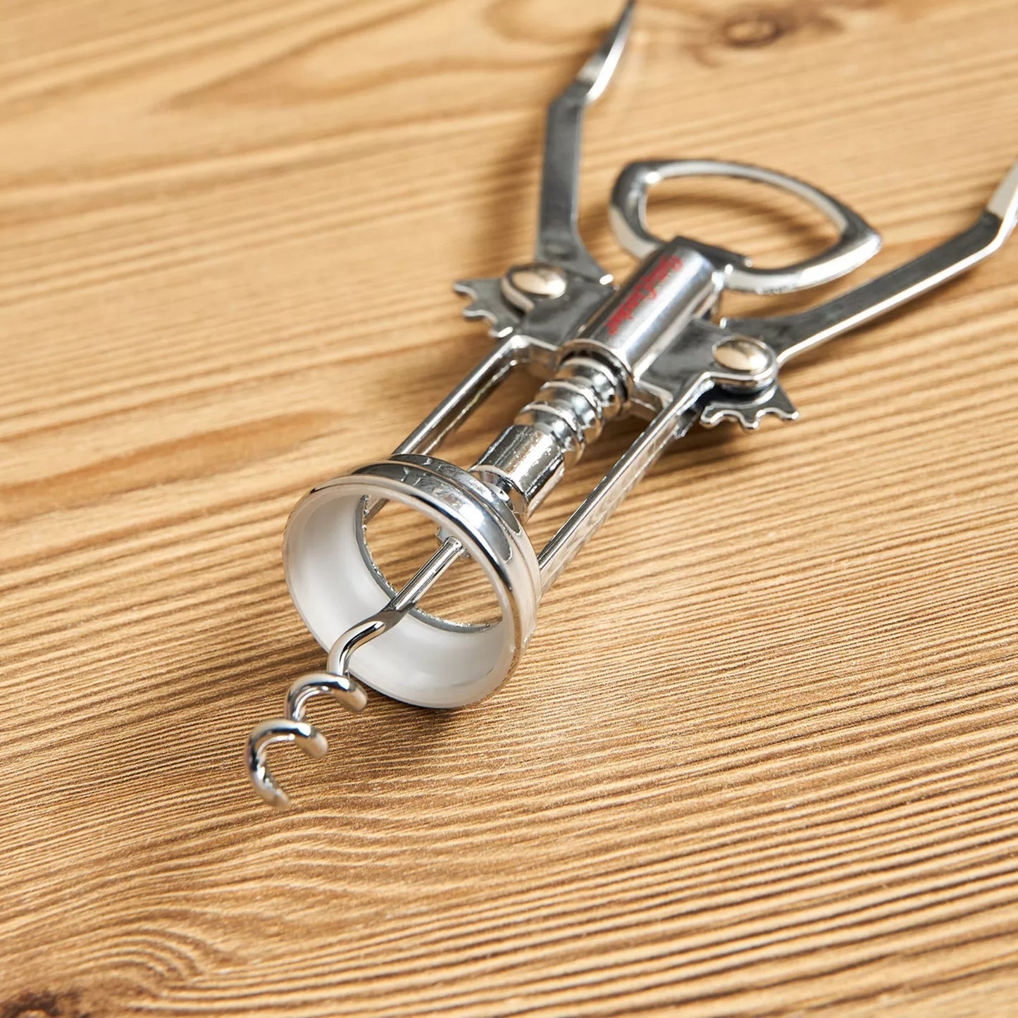 The Wingman Bottle Opener