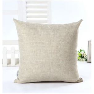 Whimsical Woodland Romance: Adorable Owl Couple Cushion Cover