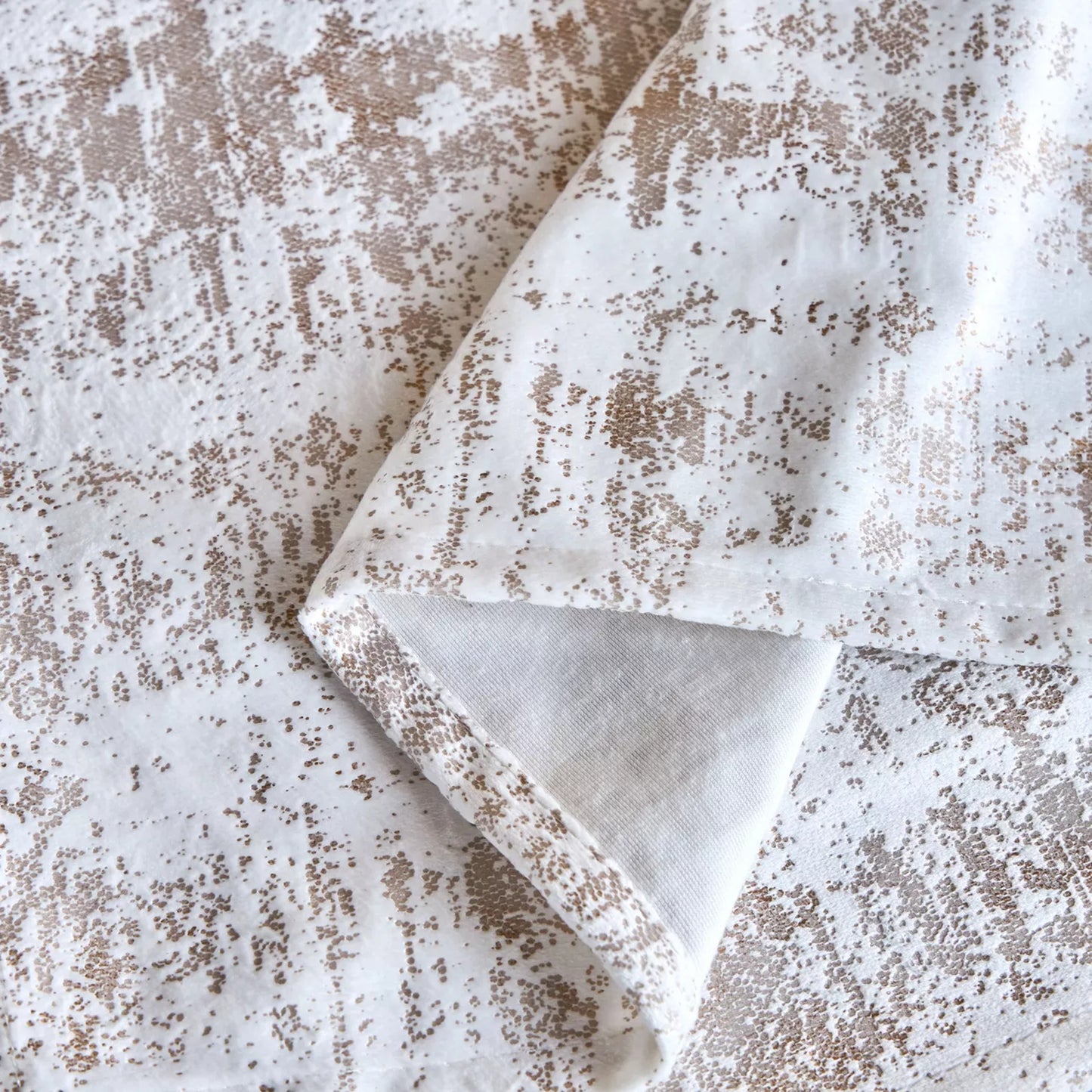 Textured Abstract Woven Placemat (Set of 4)