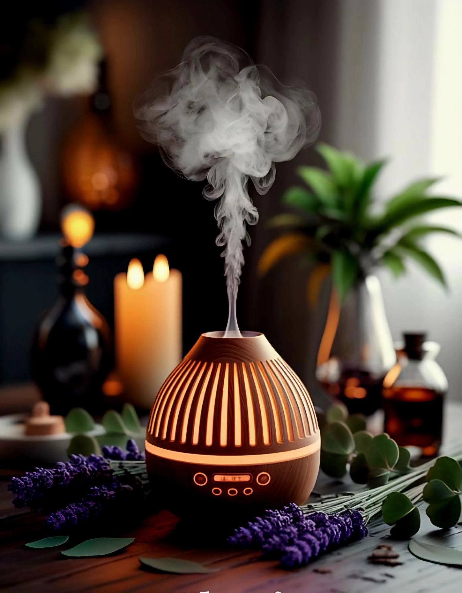 Diffusers