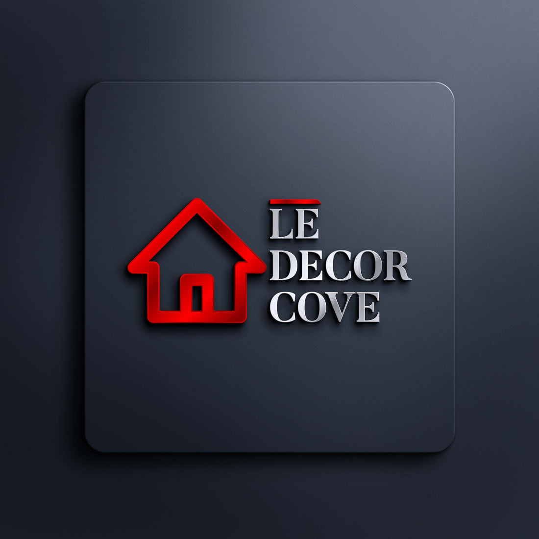 Logo of Le Decor Cove