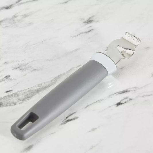 ZestyGrip Pro-Zester: The Ultimate Citrus Zester