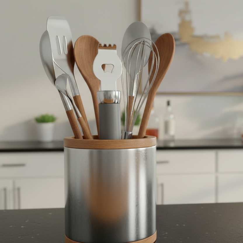 ZestyGrip Pro-Zester: The Ultimate Citrus Zester