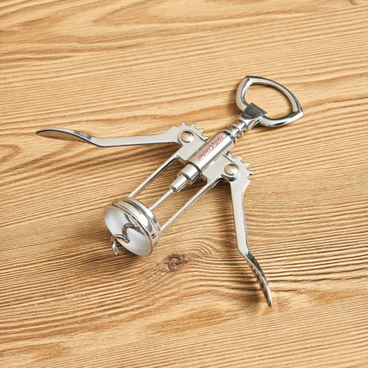 The Wingman Bottle Opener