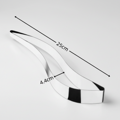 Effortless Elegance: Modern Cake Slicer and equalizer