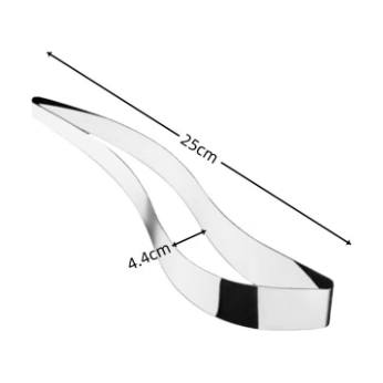 Effortless Elegance: Modern Cake Slicer and equalizer