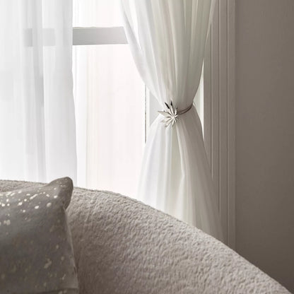 Decorative Tassel Tieback: Elevate Your Window Decor
