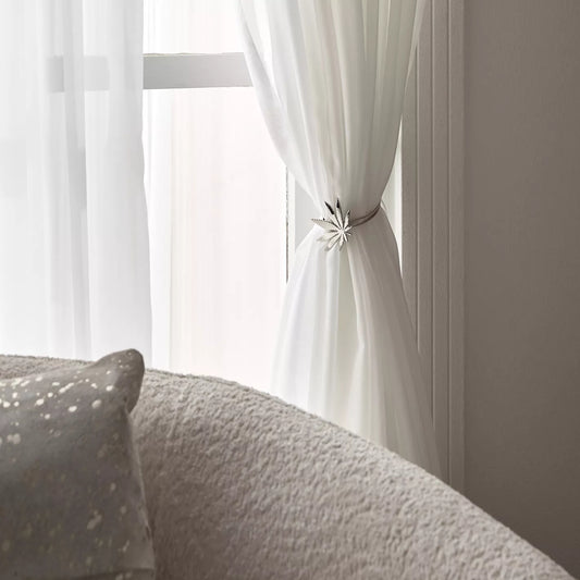 Decorative Tassel Tieback: Elevate Your Window Decor