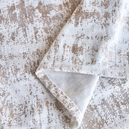 Textured Abstract Woven Placemat (Set of 4)