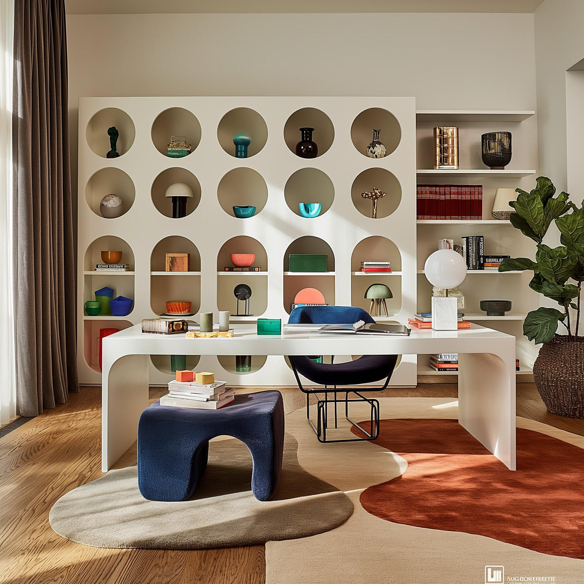 Le Decor Cove