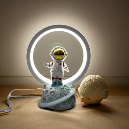 Lunar Explorer LED Mood Light